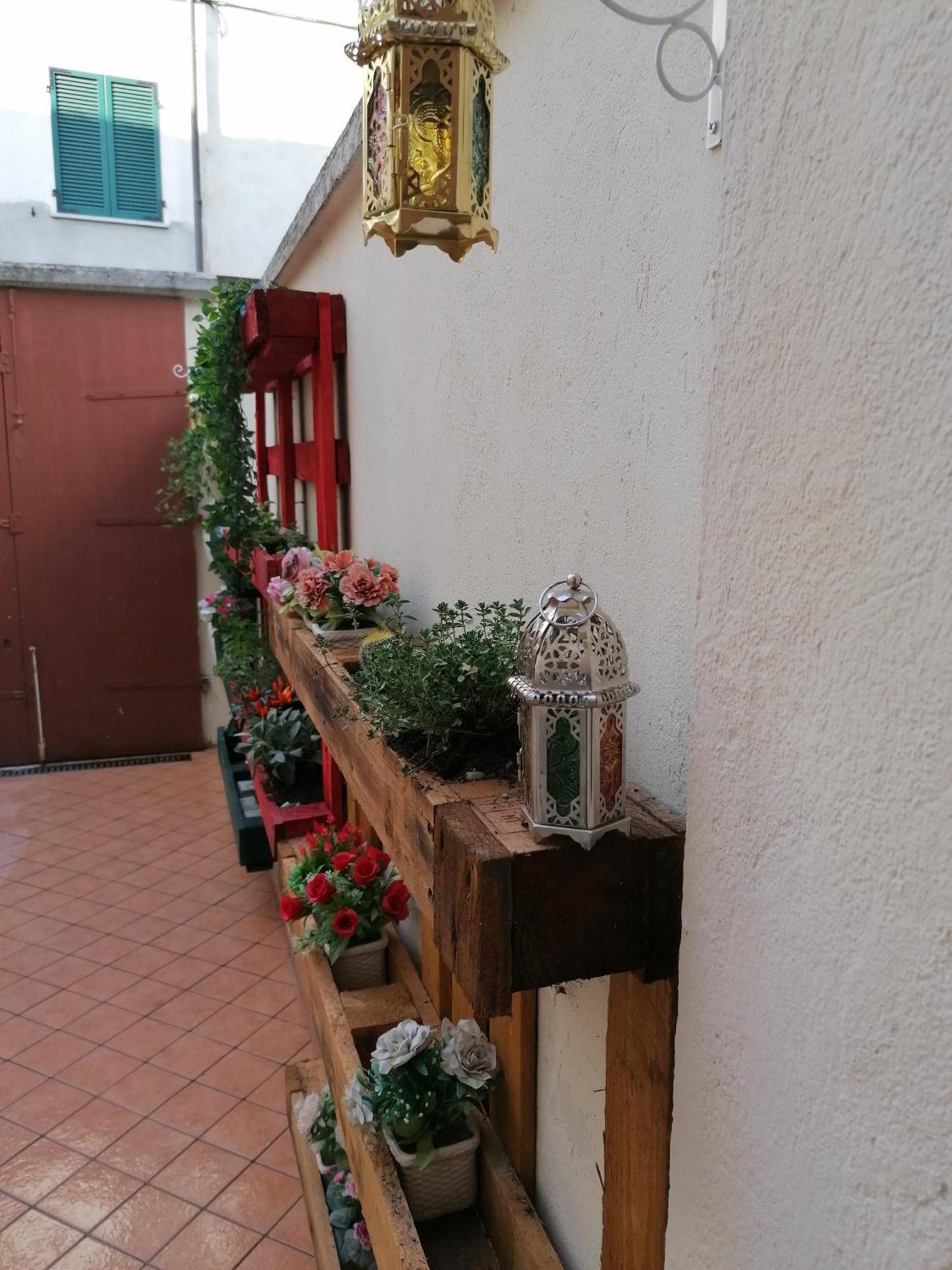 فيلا Le Voltine San Damiano dʼAsti المظهر الخارجي الصورة